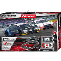 Carrera EVOLUTION   DTM For Ever