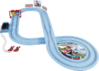 Carrera First 20063028 Mario Kart   Mario vs. Luigi Startset