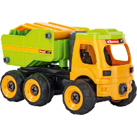 Carrera FIRST   Dump Truck rc