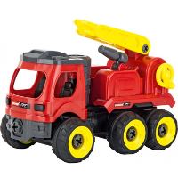 Carrera FIRST   Fire Engine rc