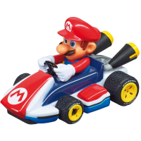 Carrera FIRST Nintendo Mario Kart   Mario