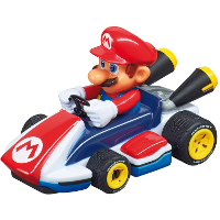 Carrera FIRST   Nintendo Mario Kart   Mario racewagen