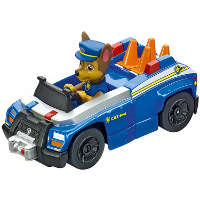 Carrera FIRST   Paw Patrol   Chase racewagen