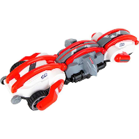 Carrera FoldNRoll Racer rc