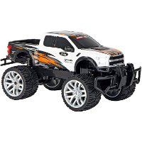 Carrera Ford F 150 Raptor rc