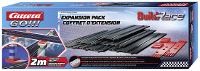 Carrera GO!!! 20071600 Build n Race   Expansion Pack Startset