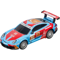 Carrera GO!!!   Porsche 997 GT3 