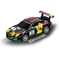 Go!!! Porsche Gt3 