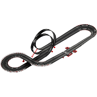 Carrera GO!!!   Speed Grip racebaan