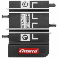 Carrera GO!!! Wireless verbindingsrails