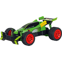 Carrera Green Lizzard II rc