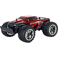Carrera Hell Rider rc