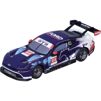 Carrera Hybrid 4910.51019 Hybrid Auto