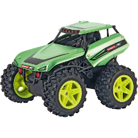 Carrera Mini Stunt Dancer rc