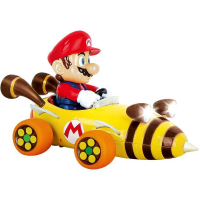 Carrera Nintendo Mario Kart   Bumble V   Mario 2,4 GHz
