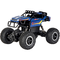 Carrera Passion Cruiser rc
