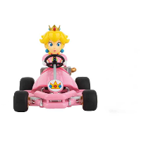 Carrera 2,4GHz Mario Kart Pipe Kart, Peach rc