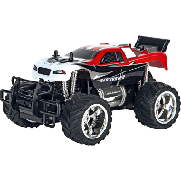 Carrera Red Hunter X RC 2,4 GHz