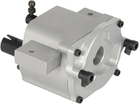 Carson Modellsport 500907265 1:14 Versnellingsbak 1 stuk(s)