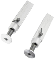 Carson Modellsport 500907375 1:14 Opleggersteun 2 stuk(s)