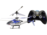 Carson Modellsport Easy Tyrann 180 Sport RC helikopter voor beginners RTF