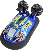 Carson Modellsport Hovershark RC hovercraft 100% RTR 340 mm