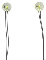 Carson Modellsport SMD LED daklampenprintplaat