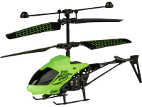 Carson RC Sport Nano Tyrann Pro RC helikopter voor beginners RTR