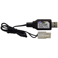 Carson RC Sport USB lader 250 A NiMH