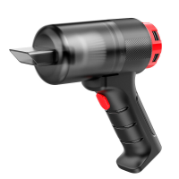 CARSUN Handheld Auto Stofzuiger 3500Pa Zuigkracht Draadloze Oplaadbare Draagbare Stofzuiger Voor Auto & Thuis