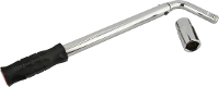 Cartrend 146004 Momentsleutel Vooringesteld 120 Nm (max)