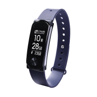 Hama Active Activiteitentracker Blauw