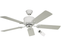 CasaFan Eco Elements Plafondventilator 23 W (Ø x h) 132 cm x 285 mm Wit lak