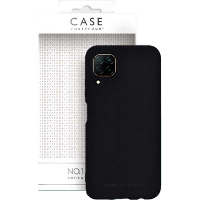 Case FortyFour No.1 Voor Huawei P40 lite telefoonhoesje
