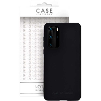Case FortyFour No.1 Voor Huawei P40 telefoonhoesje