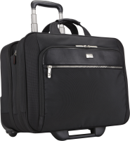 Security Friendly Notebooktas trolley CLRS 117 BLA