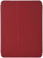 Case LOGICÂ® iPad Cover / hoes Bookcase Geschikt voor Apple: iPad Air 2, iPad Pro 9.7, IPad 9.7 (Maart 2017), iPad 9.7 (Maart 2018) Rood