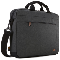 Era 14 Laptop Attaché ERAA 114 OBSIDIAN