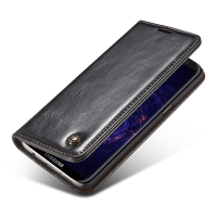 Caseme Magnetic Flip Wallet Kickstand Case For Samsung Galaxy S8/s8 Plus