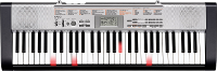 Casio Lk 130ad Verlichte Knoppen Keyboard Incl. Netvoeding