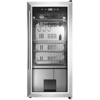 Dry Aged Cooler Meat Dryer