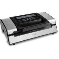 FastVac 500 Professional vacuum sealer