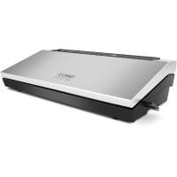 GourmetVAC 180 Design vacuüm systeem