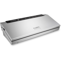 GourmetVAC 280 Design vacuüm systeem