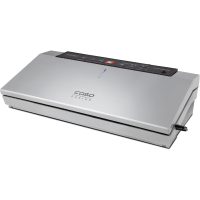 GourmetVAC 380 Design vacuüm systeem