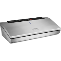 GourmetVAC 480 Design vacuüm systeem