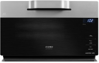 Caso Imcg25 Inverter Technologie   Magnetron Grill Convectie