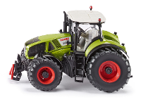 Farmer   Claas Axion 950