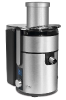 Caso PJ1000   Design sapcentrifuge