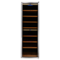 Caso Winemaster 126 Wijnkoelkast